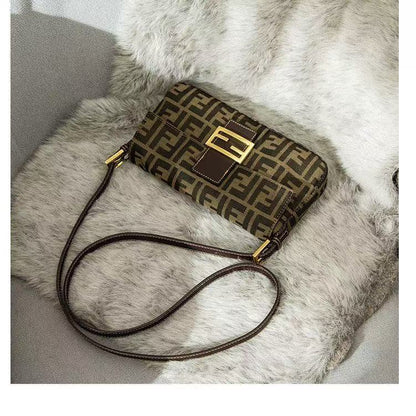 FD Classic Old Flower Bag PD042025071604