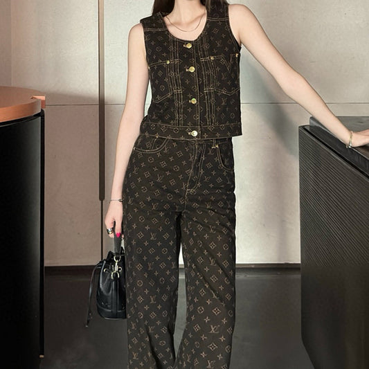 New Fashion Women's Casual Suit 1025042134