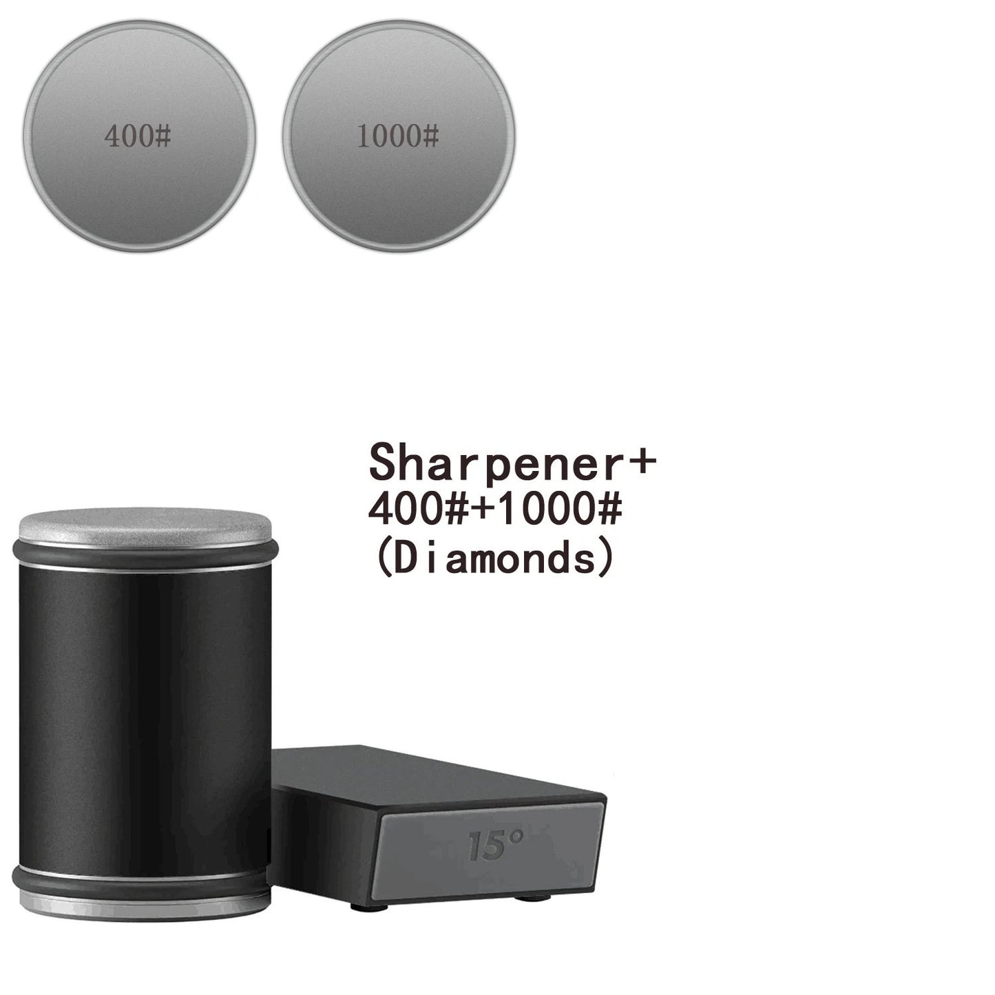 Last Day Promotion - 49%🔥Manual Knife Sharpener