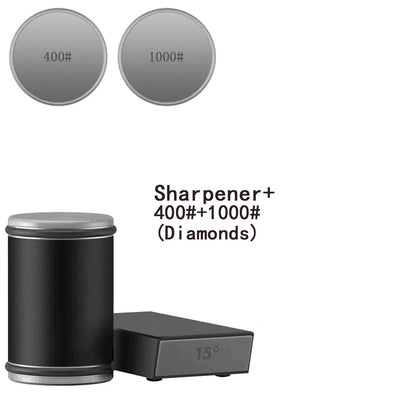 Last Day Promotion - 49%🔥Manual Knife Sharpener