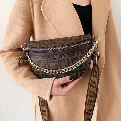 FD Classic Old Flower Bag PD042025071603