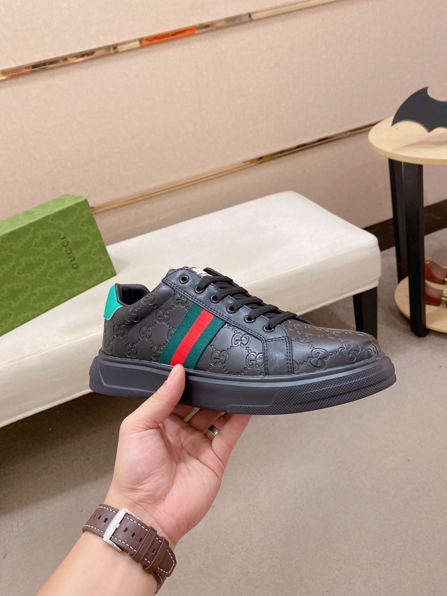 25 New Fashion Sneakers 0425091211