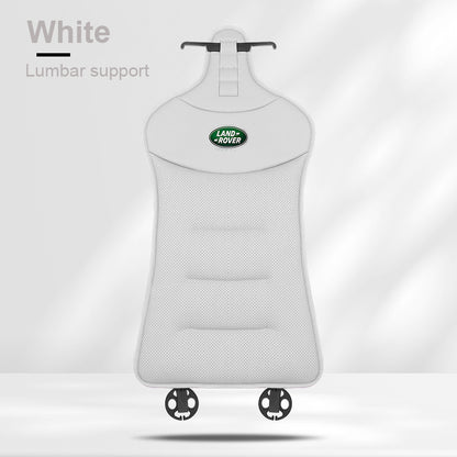 Car Seat Cushions High Quality Leather Comfortable Seat Back