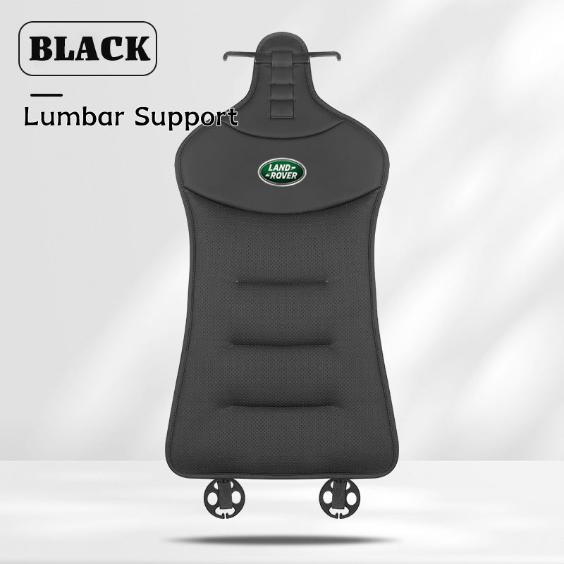 Car Seat Cushions High Quality Leather Comfortable Seat Back