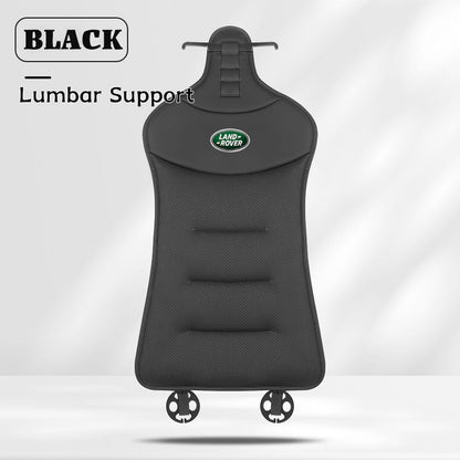 Car Seat Cushions High Quality Leather Comfortable Seat Back