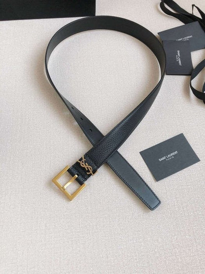 New YS Fashion Belt 0425072509