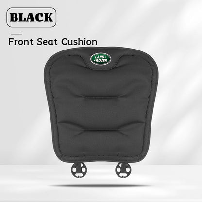 Car Seat Cushions High Quality Leather Comfortable Seat Back