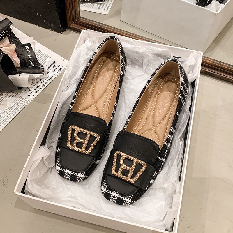 New fashion versatile casual shoes PD0425062301