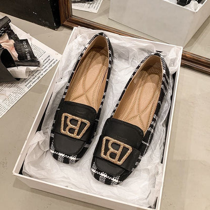 New fashion versatile casual shoes PD0425062301