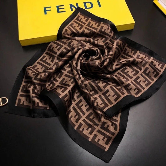 FD Vintage Women's Scarf PD0425070102