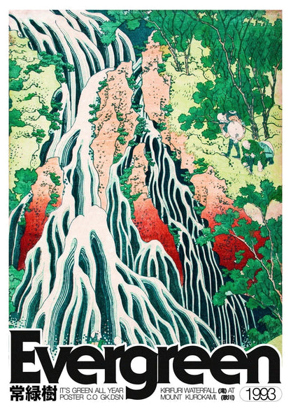 Evergreen