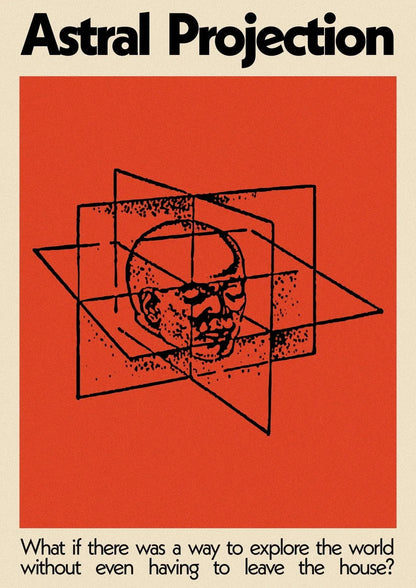 Astral Projection