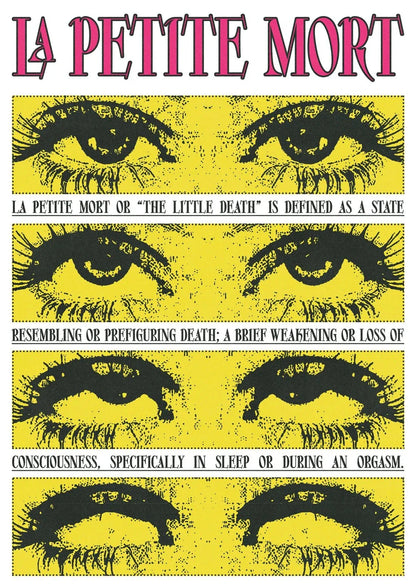 The Little Death