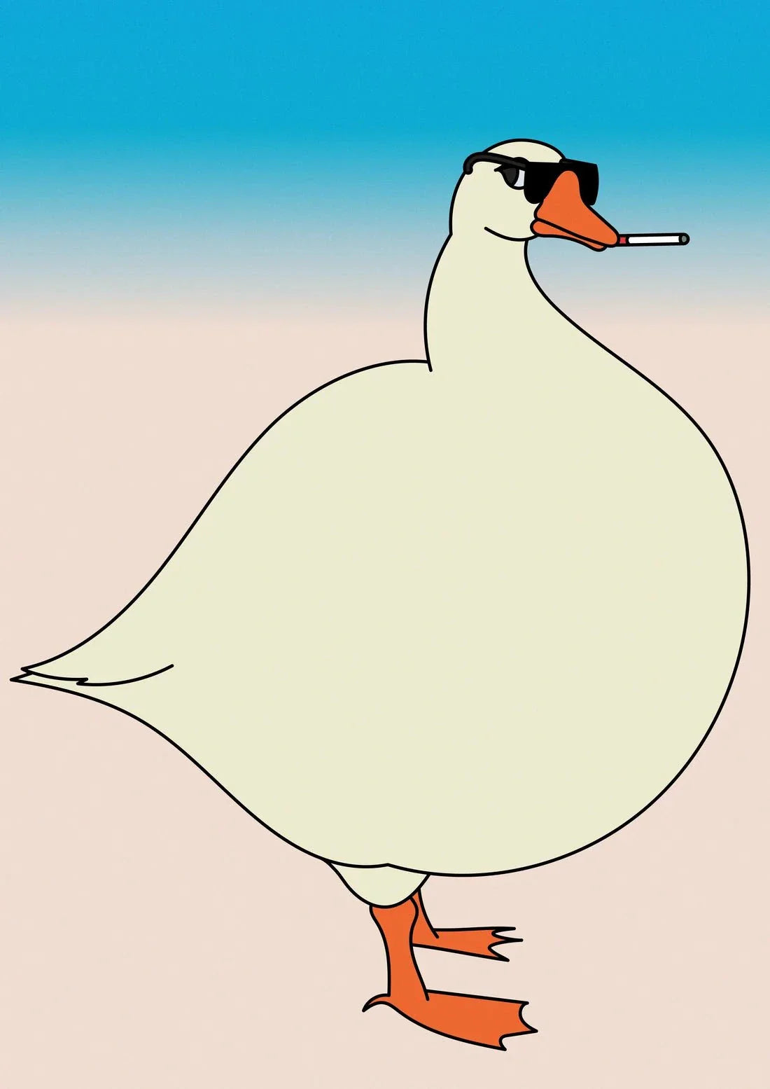 Goose