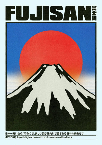 Fujisan