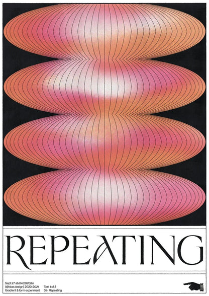 Repeating