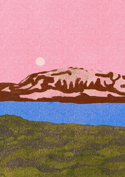 Jökulsárlón