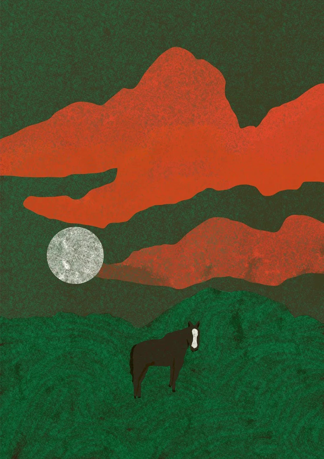 Emerald Midnight