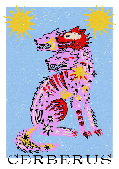 Cerberus I