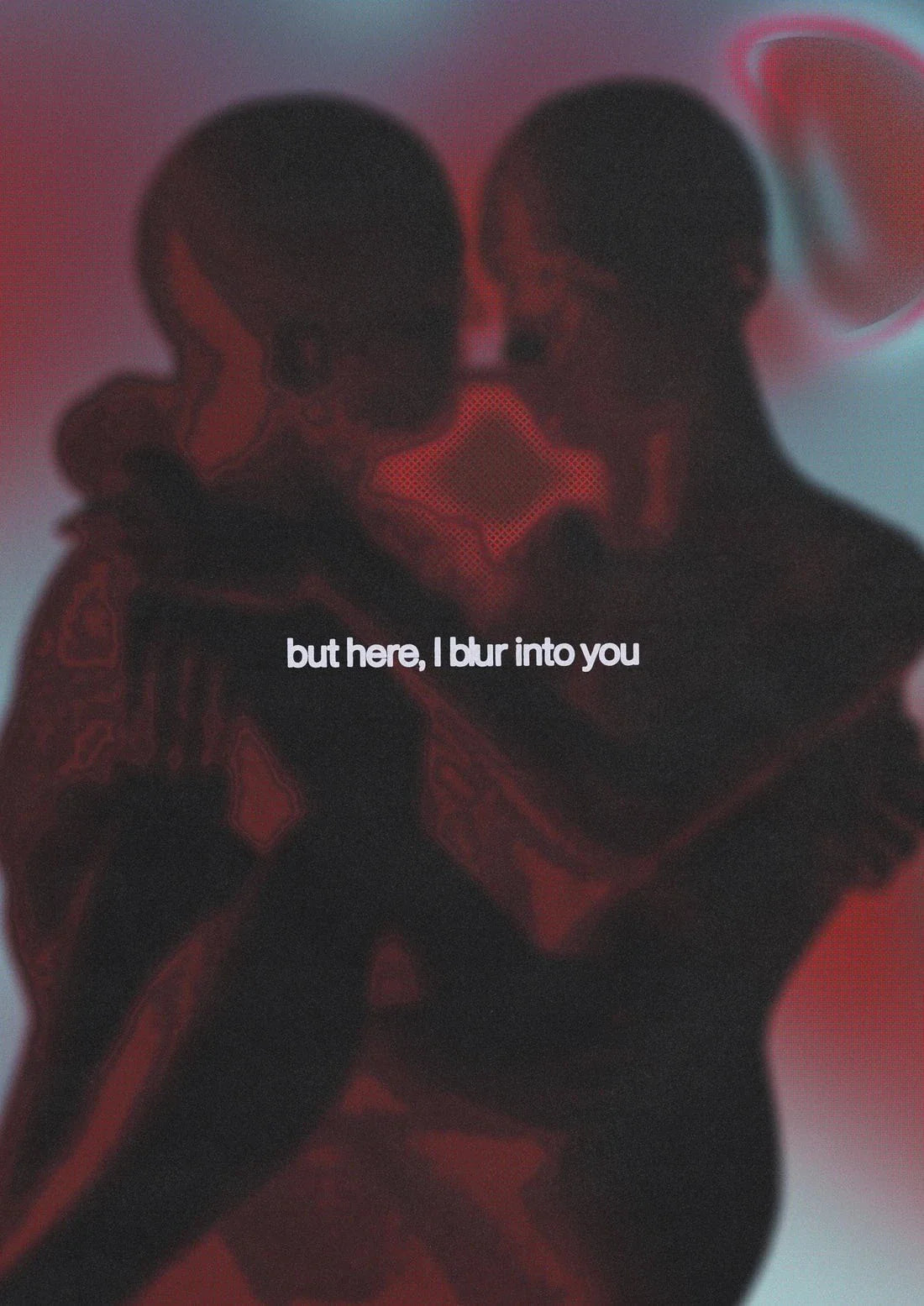 Blur Into You