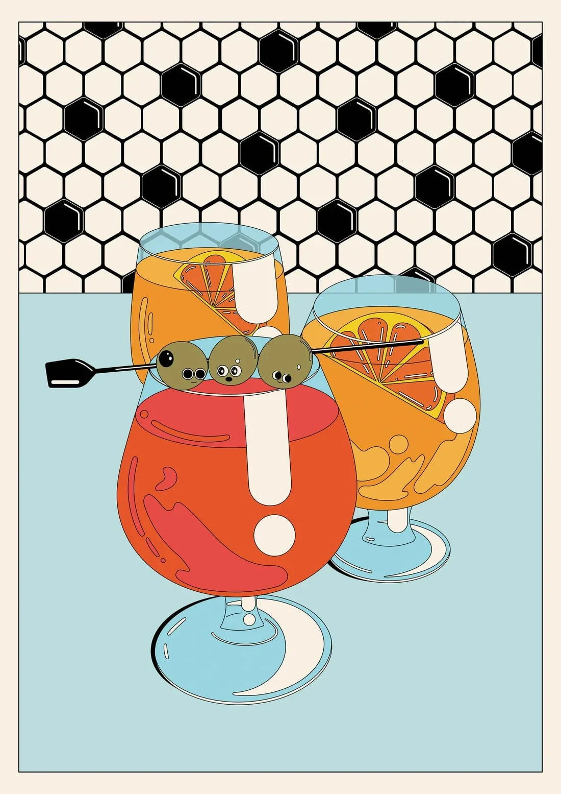 Spritz
