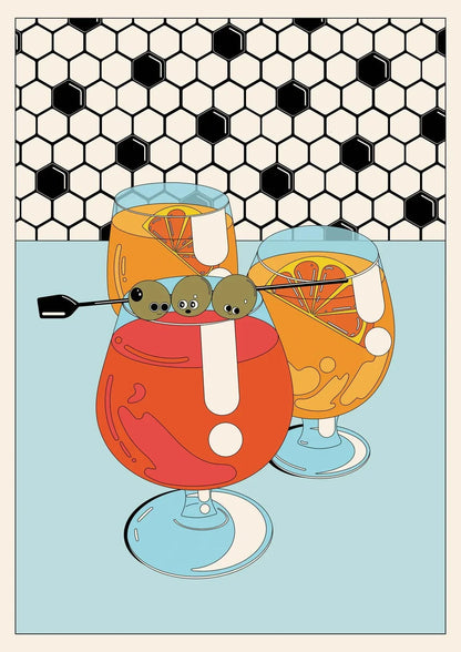 Spritz