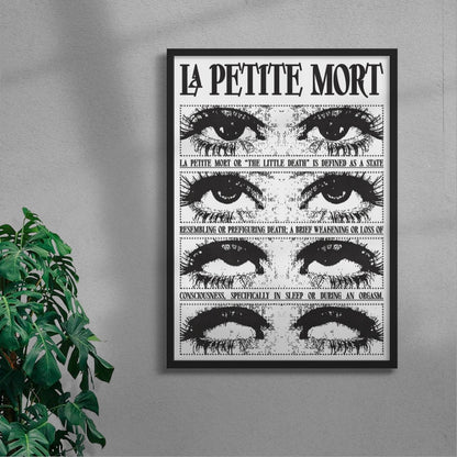 The Little Death (Mono)