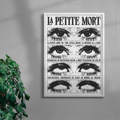 The Little Death (Mono)