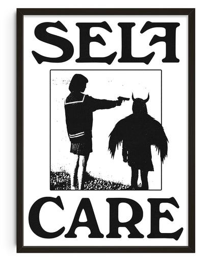Self Care