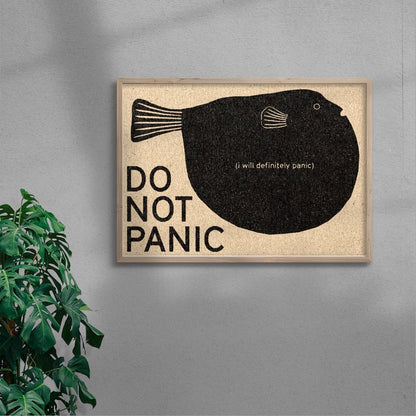 Do Not Panic