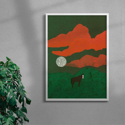 Emerald Midnight