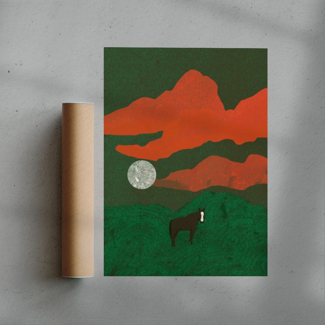 Emerald Midnight