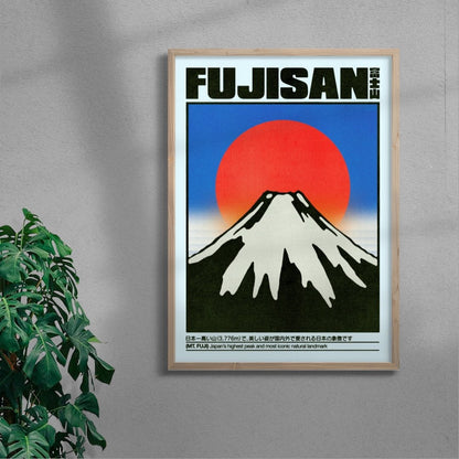 Fujisan