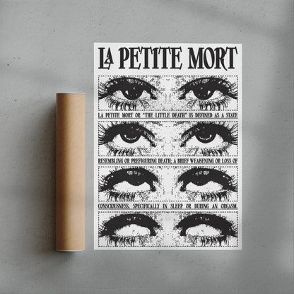 The Little Death (Mono)