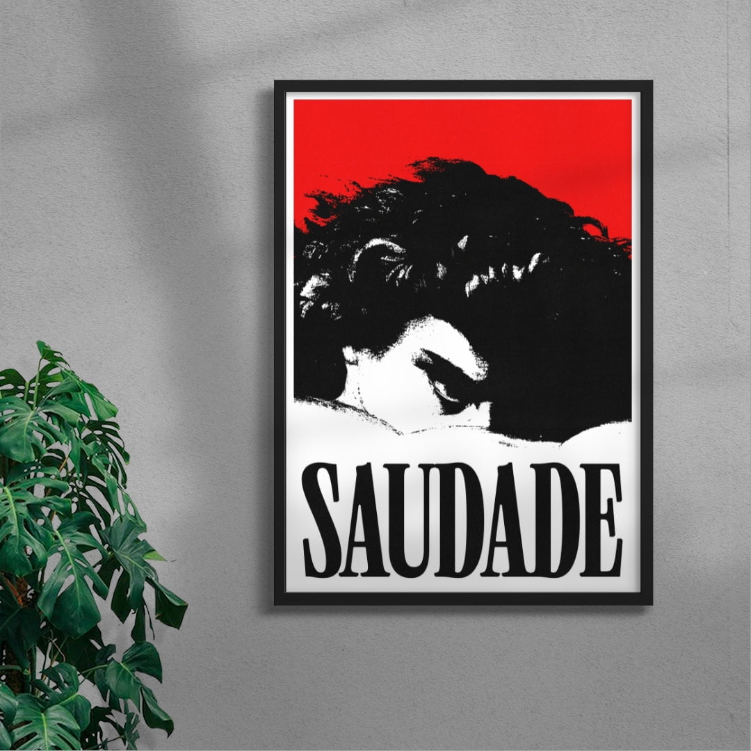Saudade