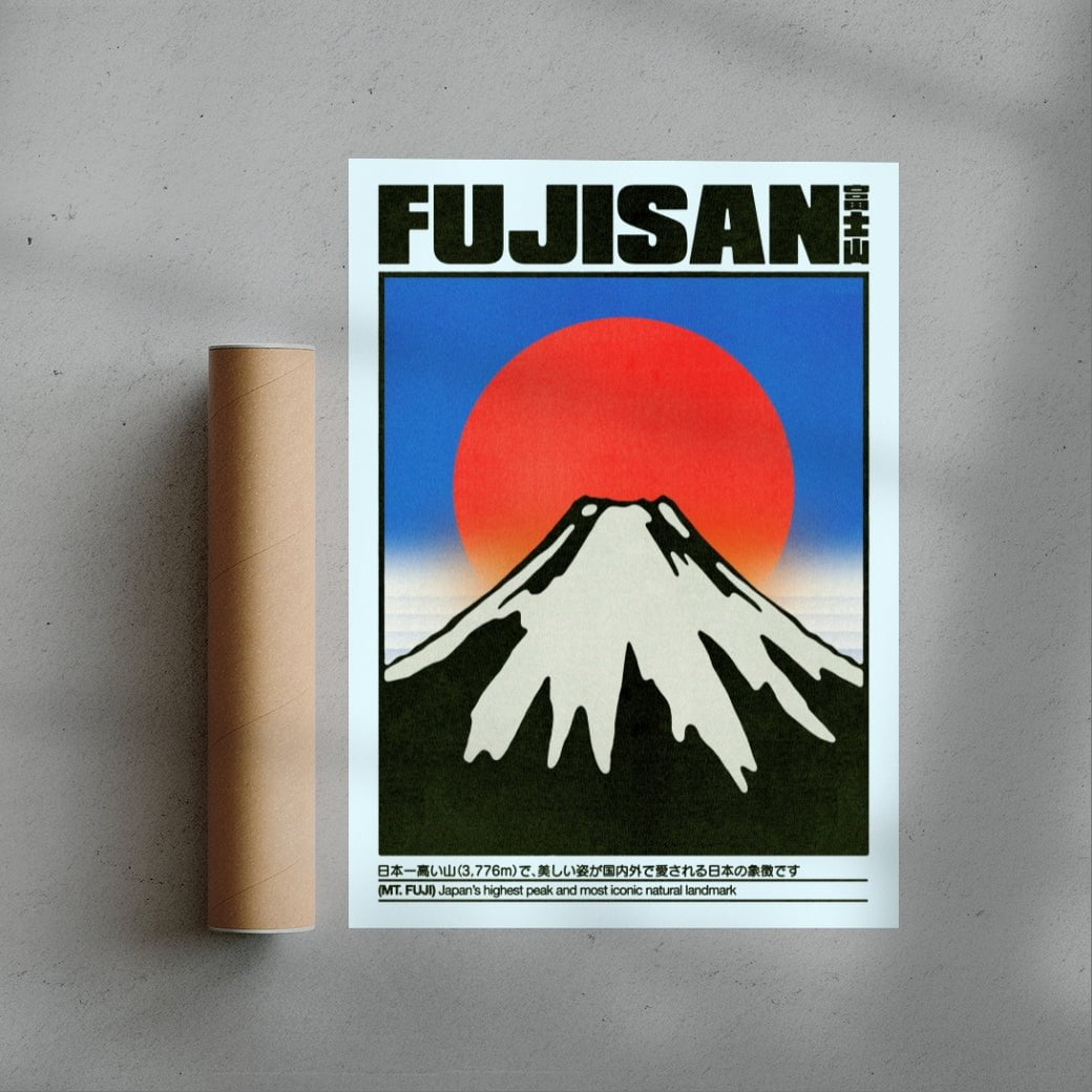 Fujisan