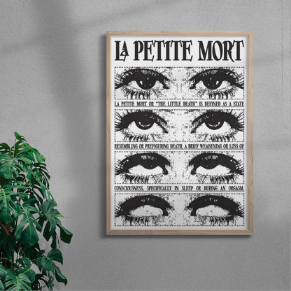 The Little Death (Mono)
