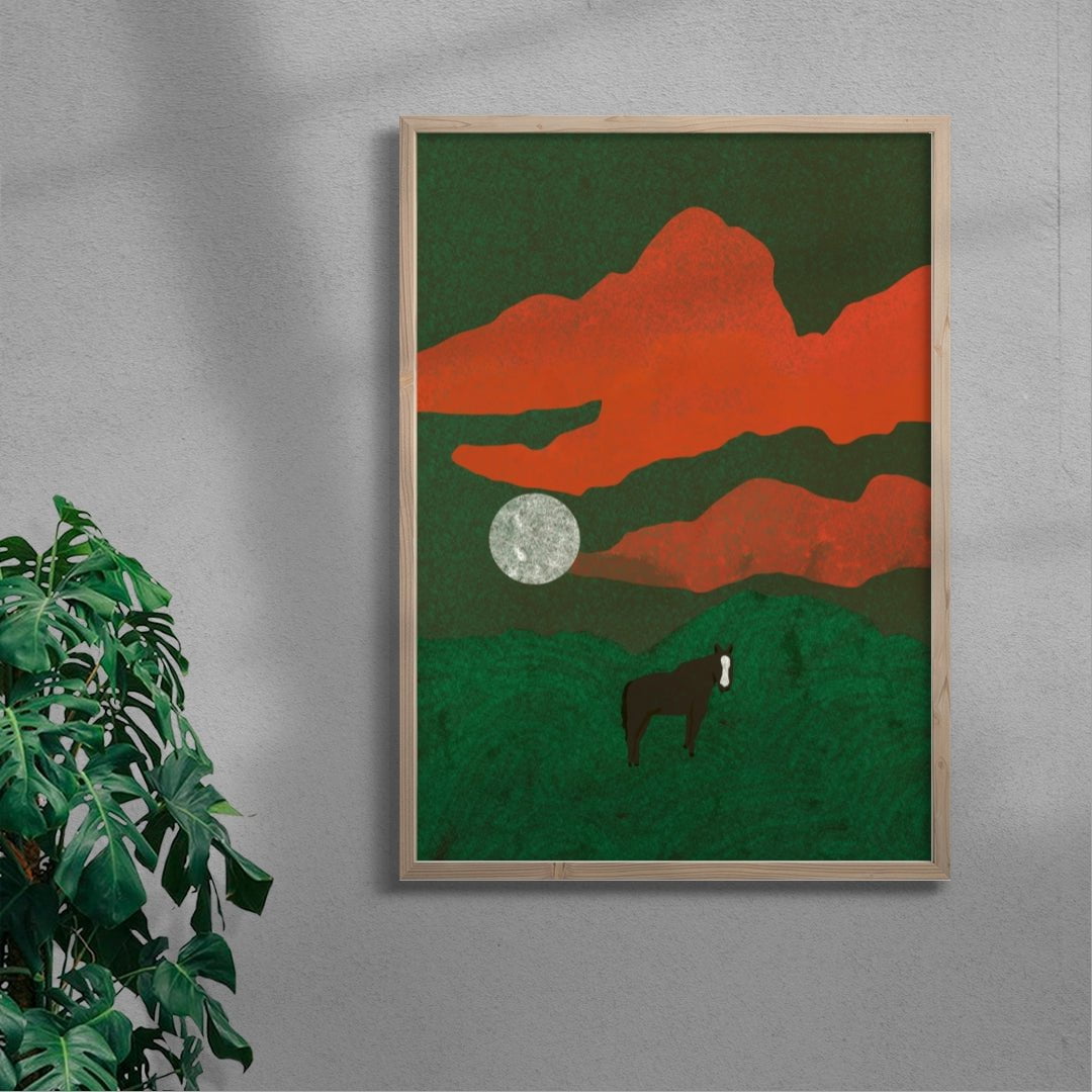 Emerald Midnight