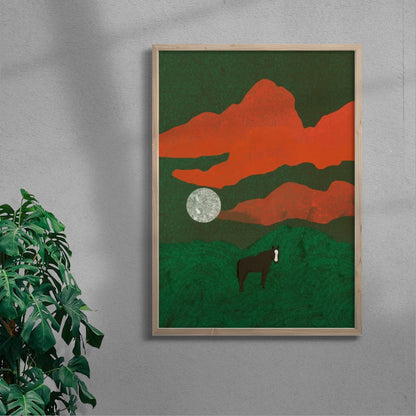 Emerald Midnight