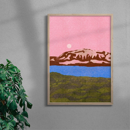Jökulsárlón
