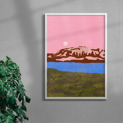 Jökulsárlón