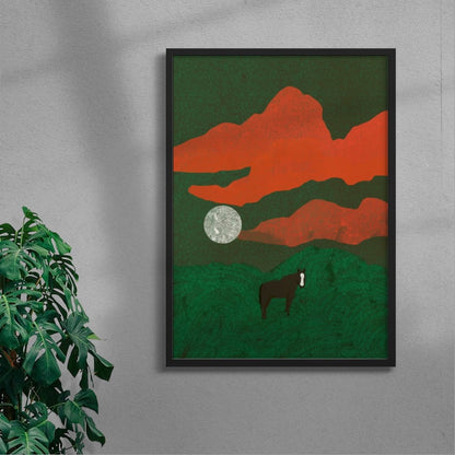 Emerald Midnight