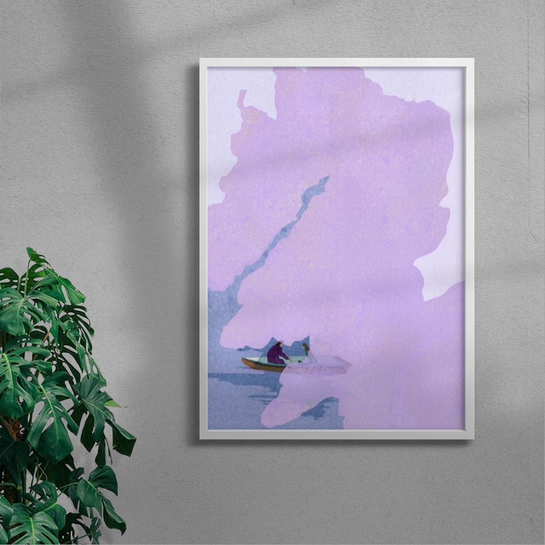 Wisteria