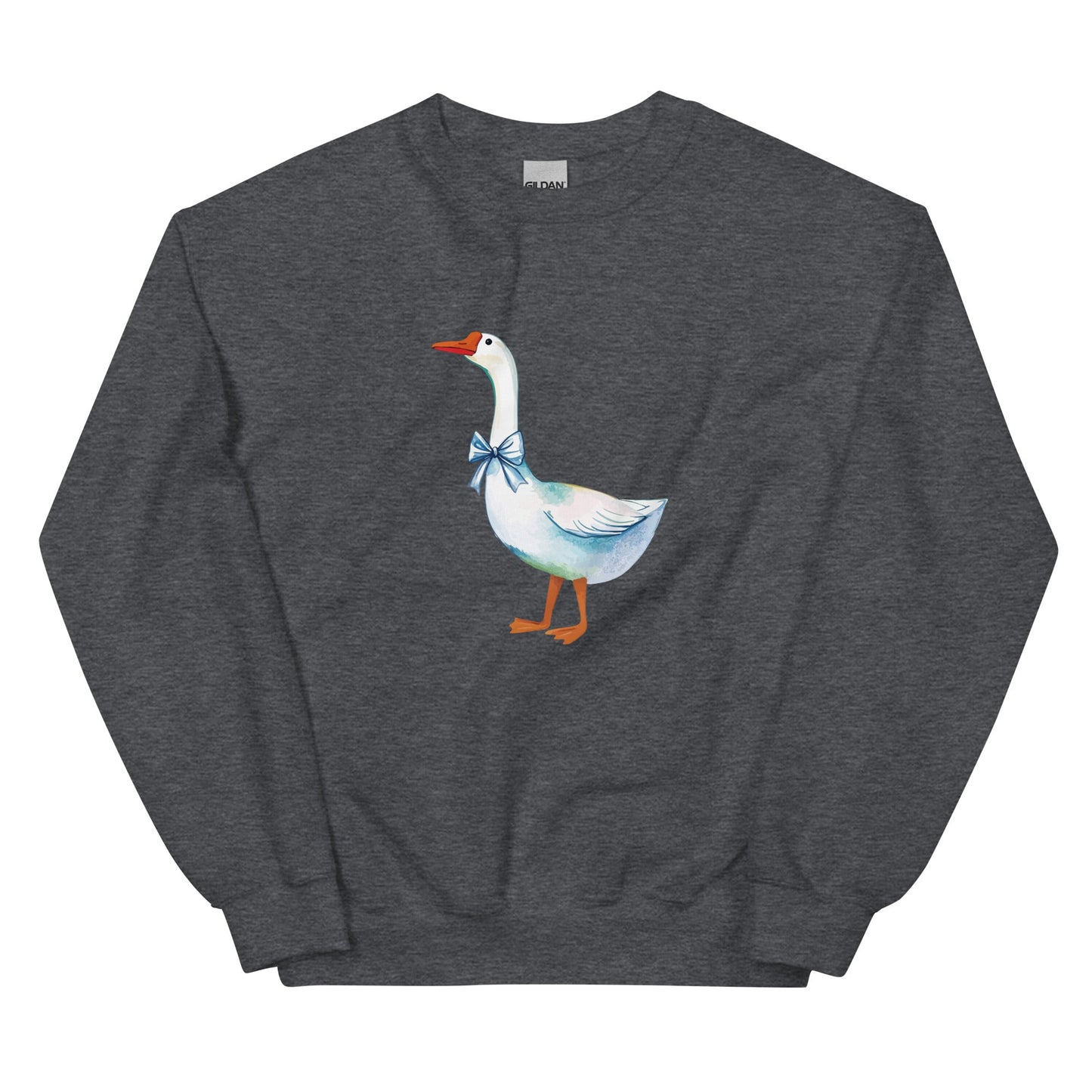 Little Goosy Gander Crewneck Sweatshirt