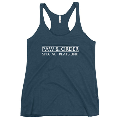 Special Treats Unit Tank