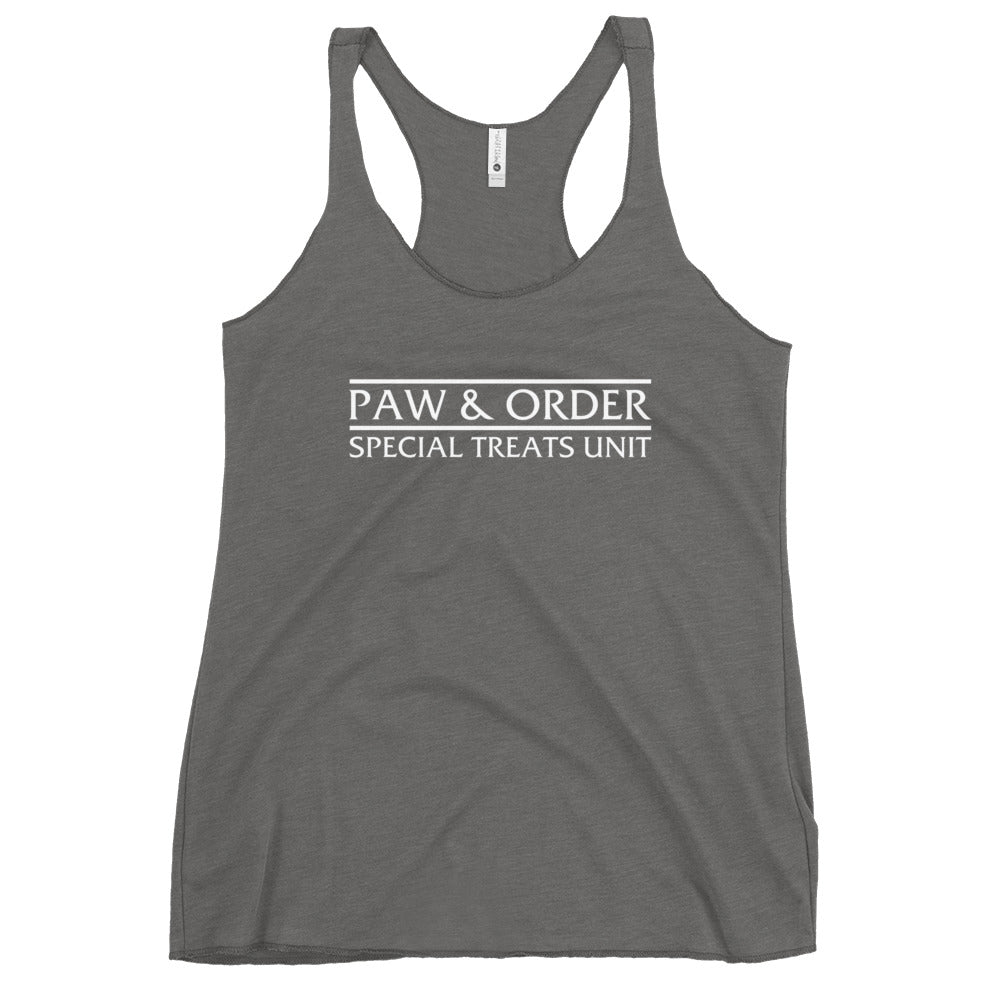Special Treats Unit Tank