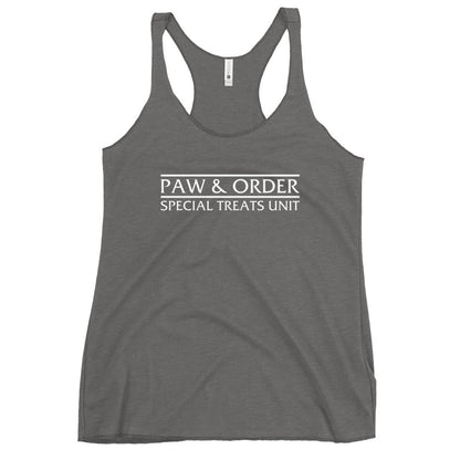 Special Treats Unit Tank