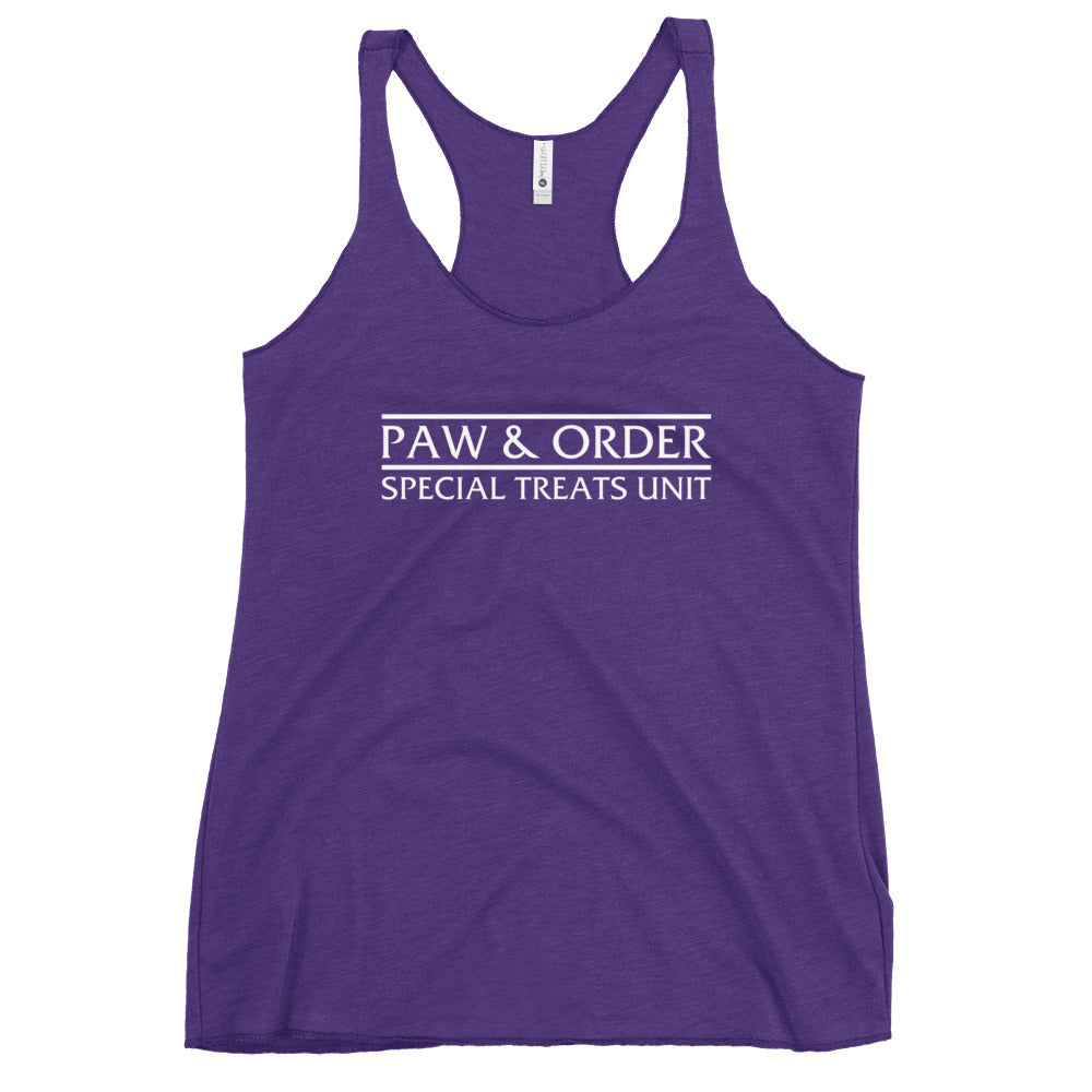 Special Treats Unit Tank