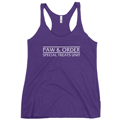 Special Treats Unit Tank