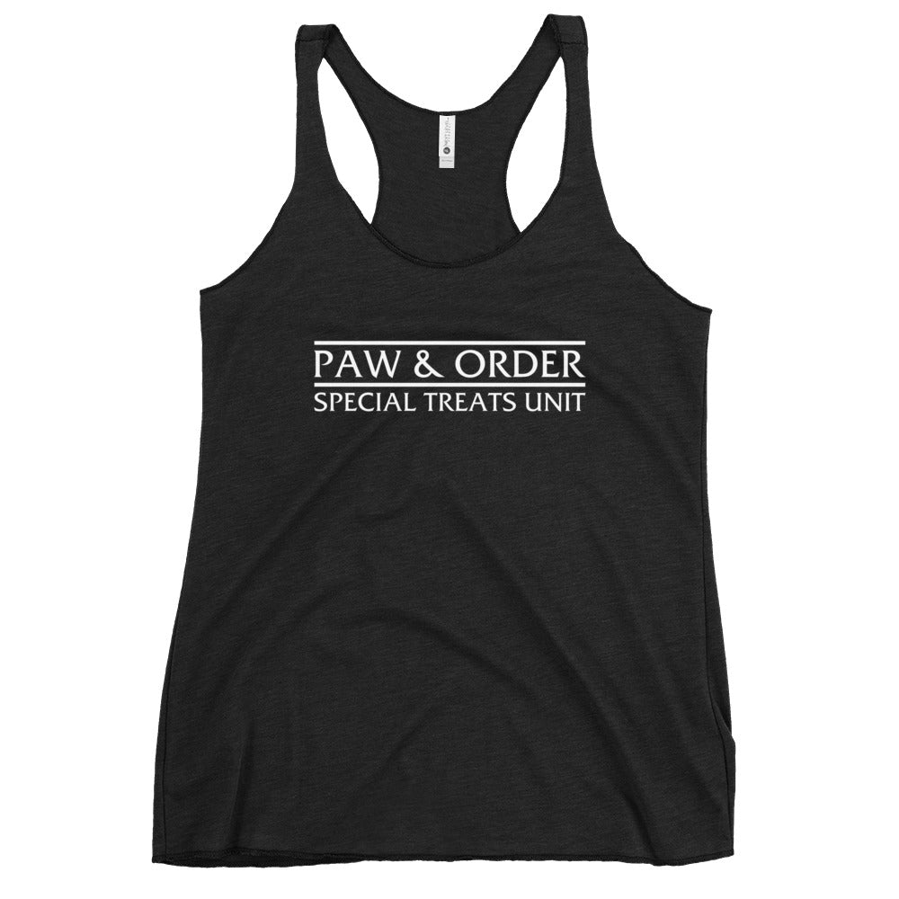 Special Treats Unit Tank